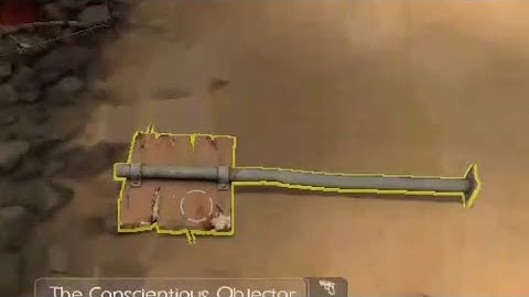 Picking Up Random Conscientious Objectors Episode 17