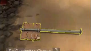Picking Up Random Conscientious Objectors Episode 17