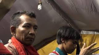 DALAN LIYANE tayub campursari