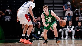 Happy Birthday, Hayden Gray! 2025-26 Season Highlights