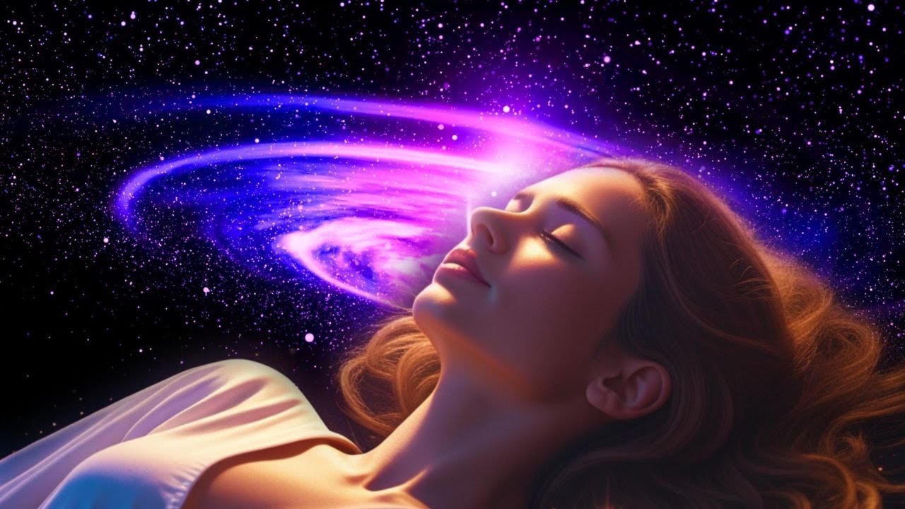 432Hz Healing Frequency | Alpha Waves for Mental, Physical & Spiritual ...