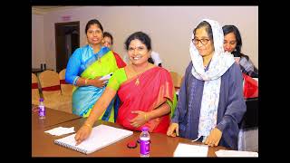 VNHS1989Batch Reunion event
