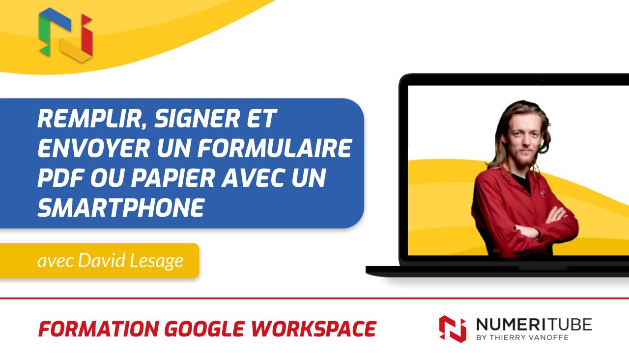ADOBE FILL AND SIGN REMPLIR SIGNER ET ENVOYER UN PDF AVEC UN 