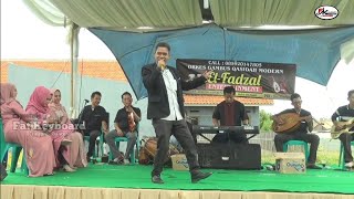 AWAL NYA MENYEDIHKAN, DI MENIT 3:35 JOGET NYA MIRIP michael jackson!! ASMARA MC | UNTUK APA LAGI screenshot 2