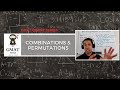 Gmat ninja quant ep 16 combinations  permutations