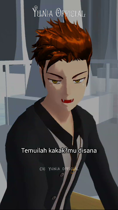 (My Vampire)Part 141. #sakuraschoolsimulator #vampire #shorts