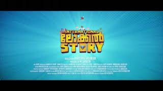 International Local Story Malayalam Trailer Hd