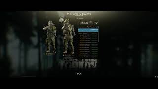 Tarkov I give TNT leadership