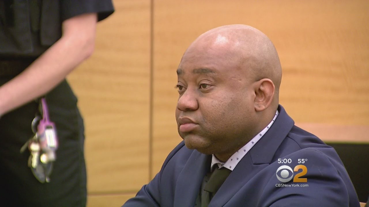 Guilty Police Cop Found Guilty In Stomping - YouTube