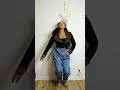 how to dress like an influencer: shayla janel