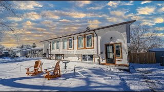 48 Nemy Crescent, Winnipeg, MB R2Y 0K5 | Realtor Maggie Demarchi | (204) 296-0292 | Maximum Realty