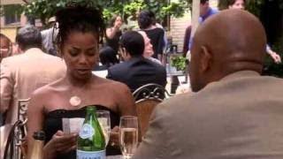 Soul Food Season 5 Episode 13 Fear Eats the Soul