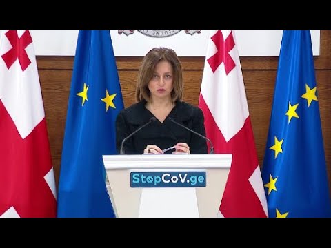 ჩემს ოჯახზე ხორციელდება წნეხი და ძალადობა -  ჯანდაცვის მინისტრის ბრიფინგი