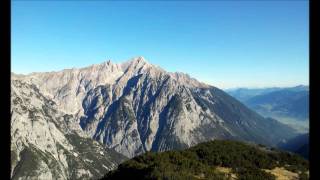 Wanderung auf den Hundskopf am 17.11.2011