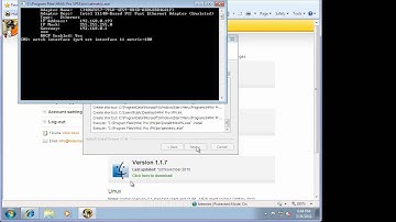 How to Setup Your HideMyAss VPN