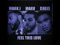 Feel This Love Marcus Rogers mp3