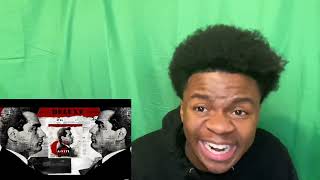 2022 RUN FOR DURK?? | Berner - Make It Look Easy (Official Visualizer) feat. Lil Durk | REACTION!!!