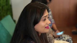 Download Lagu Riya Kodali workshop for Dreamzone Fashion Design students MP3