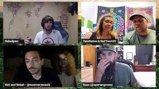 Michigan Bros Show Live ep. 206