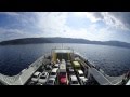 Cres (Merag) - Krk (Valbiska) ferry