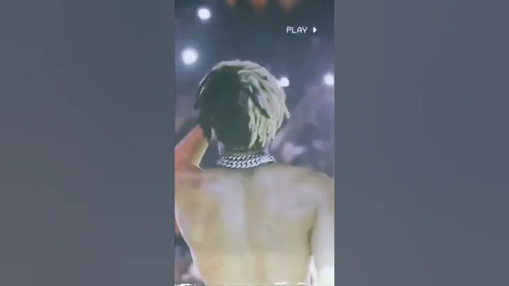 XXXTENTACION #LLJ #Shorts #Legend #Jahseh #Onfroy #Edit #Sad #Ripx🎵🎧