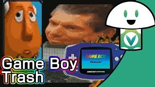 [Vinesauce] Vinny - Game Boy Trash(Fan Edit)