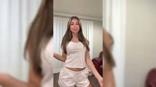 Trying See-Through Stuff 4K Shein Bikini & Transparent Lingerie Haul 2025