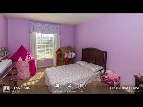 12694 Tram Lane, Carmel, IN home video tour