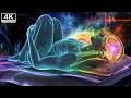 432Hz + 528Hz  Deepest Healing DNA Repair, Healing Damage In Body and Mind