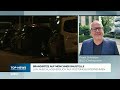MÜNCHEN: Brandattacke auf Rüstungsunternehmen! LKA ermittelt  politischen Hintergrund!