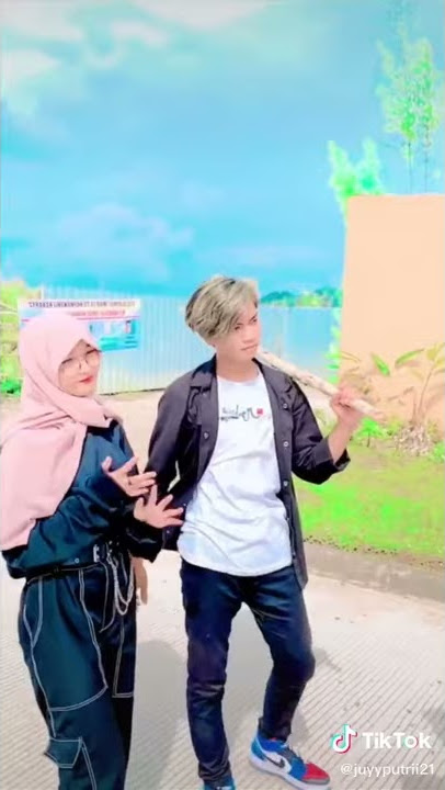tiktok juyyy putri