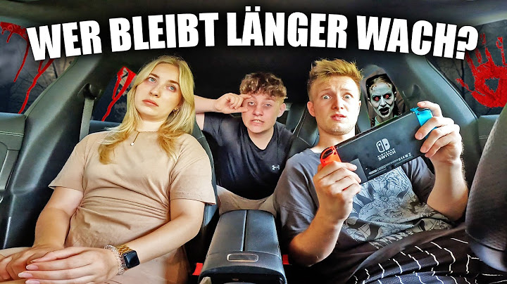 Schlafe ein und du verlierst 😴 (um 1000€) mit @Ash5ive & @Chrissi