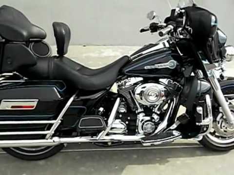 Harley Davidson Ultra Classic Peace Officer Edition For Sale Harley Davidson Ultra Classic Peace Officer Edition For Sale