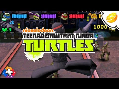 teenage-mutant-ninja-turtles-|-citra-emulator-canary-1017-(gpu-shaders,-playable!)-|-nintendo-3ds