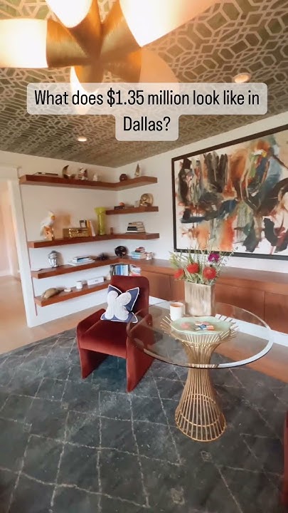 What Does 1 35 Million Look Like In Dallas YouTube what-does-1-35-million-look-like-in-dallas-youtube