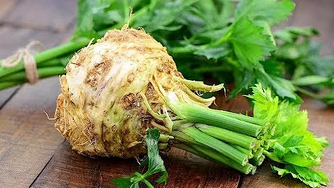 Что случится с организмом, если каждый день есть Сельдерей