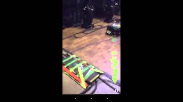 "St.Louis" The Script / Periscope