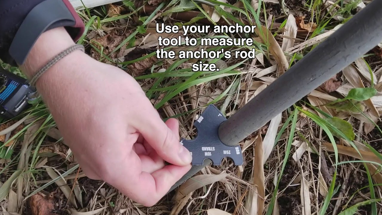 Anchor Tutorial (Down Guys) YouTube