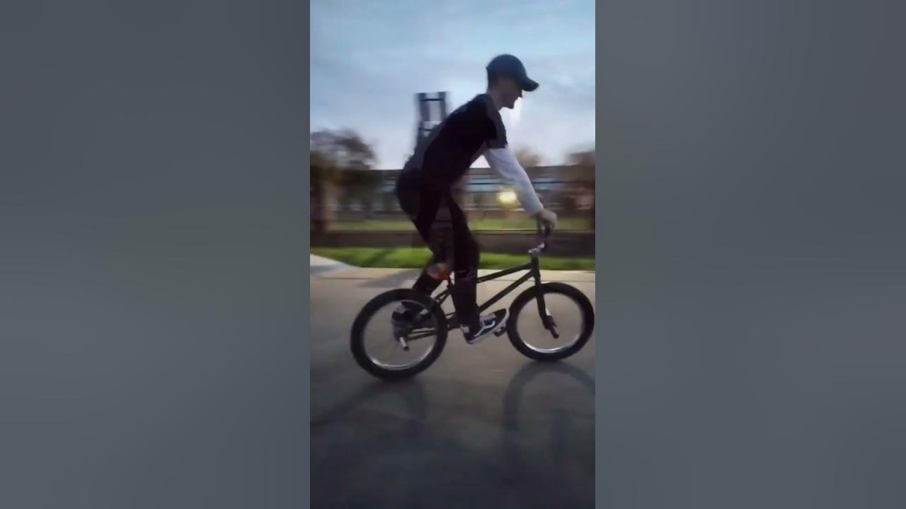 Бмх спорт стрит