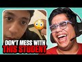 THIS STUDENT WILL TOP BOARD EXAMS?!