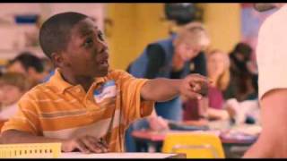 Funny Moment On Role Models - Ronnie And Wheeler