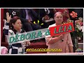 Débora e Léia- Braço Forte (Ao Vivo) #IPDASedeMundial