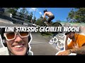 Dirtmasters 2024 i die woche vorm festival i nakidaii vlog