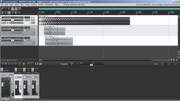 Advanced Drum Layering Video From MPC-Samples.com