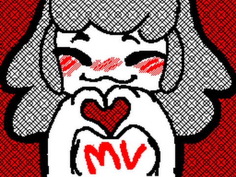 Imaginatio's Flipnote [Sudomemo] - MV