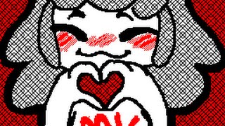 Imaginatio's Flipnote [Sudomemo] - MV