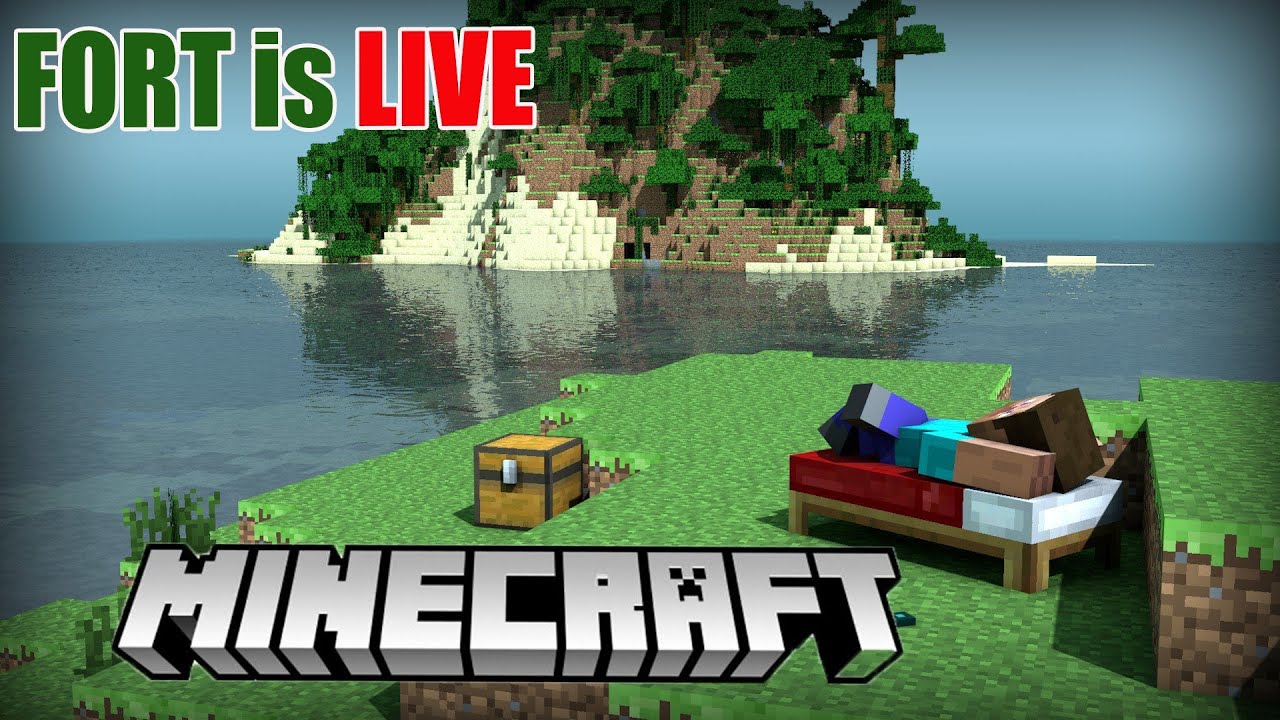 Minecraft After So Long Time | #LIVE | minecraft live stream - YouTube