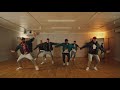 JUSTIN BIEBER SOMEBODY TO LOVE SAM FLEET CHOREOGRAPHY