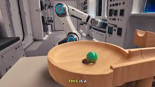 SceniX Joins World Labs: A Game-Changer in Robotics