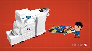 3D Explainer video